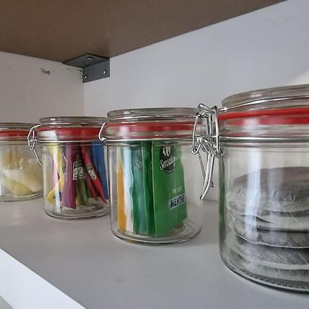 Agreable Logement / Netflix 쎙-삐에흐-데-꼬흐 외부 사진